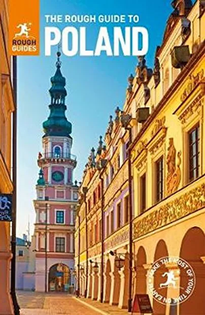 Reisgids Polen - Poland | Rough Guides