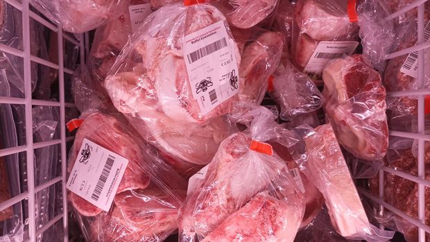 buffel kniestukken