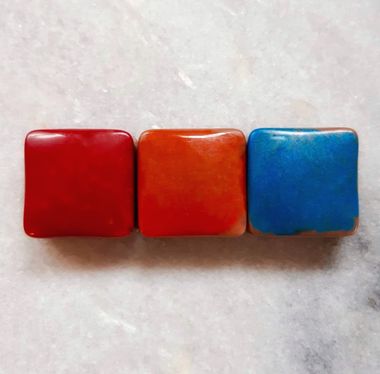 Bonbons 3 stuks Melk