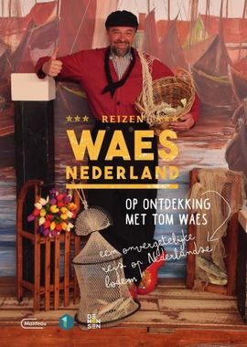 Reizen Waes Nederland