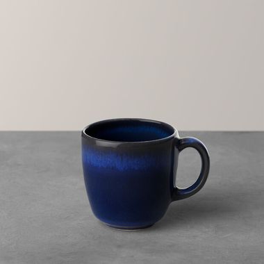 Koffiekop 0,24l Lave Bleu
