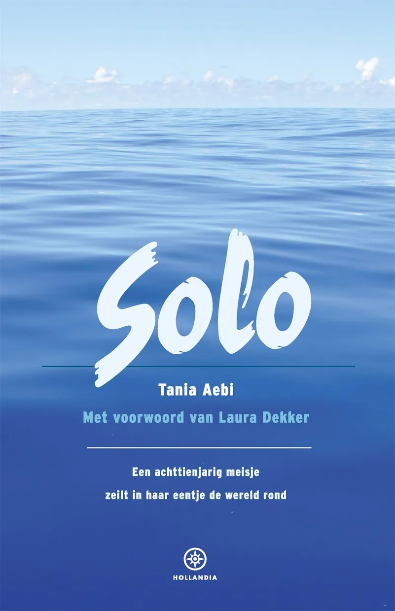 Hollandia zeeboeken