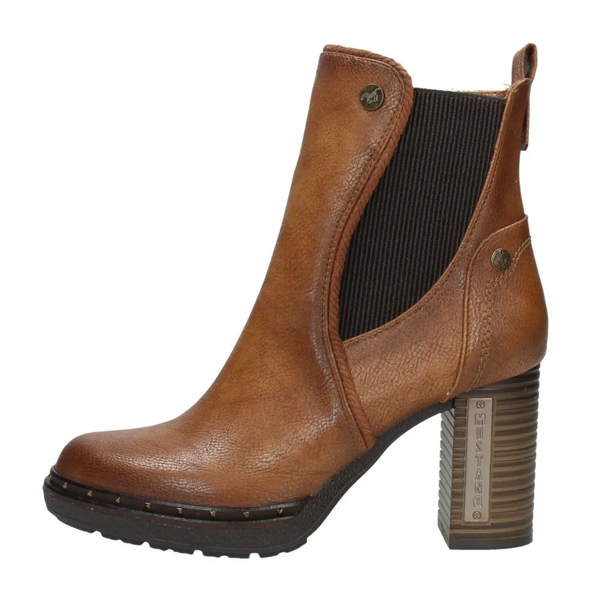 Mustang schoenen voor dames kopen