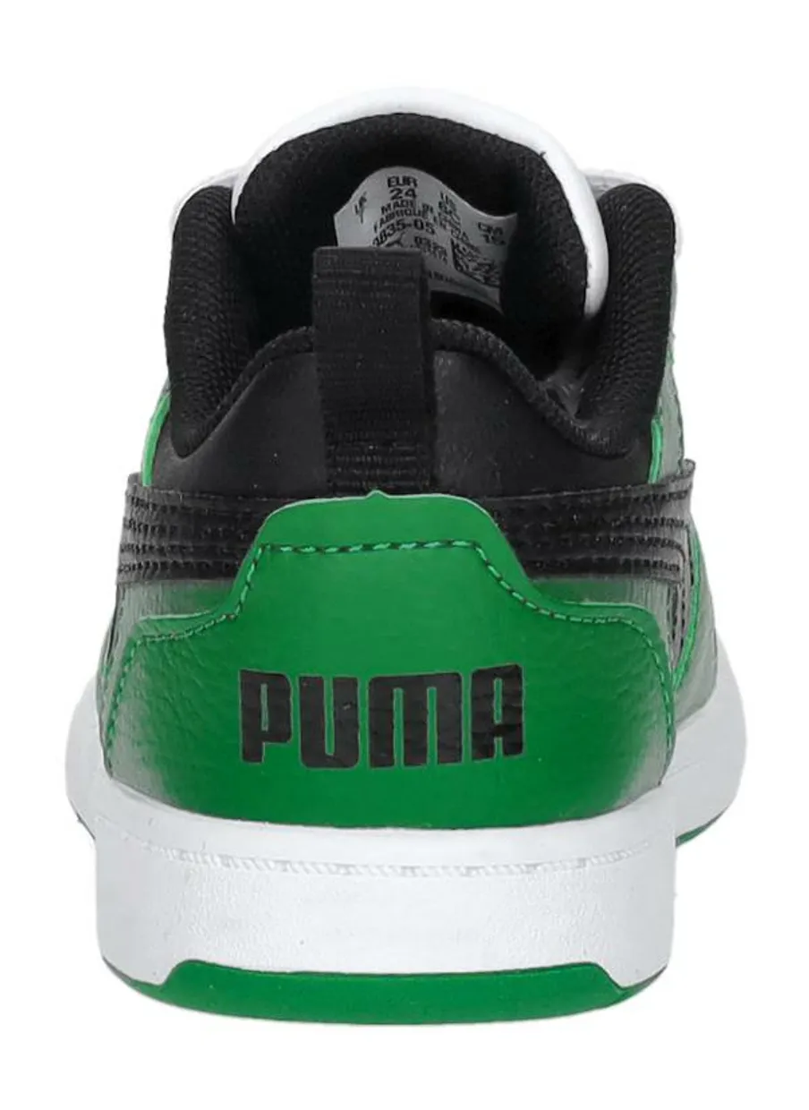 Puma Rebound V6 Lo Ac Inf