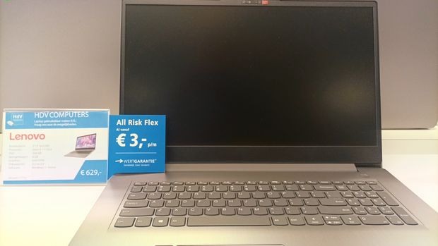 laptop lenovo