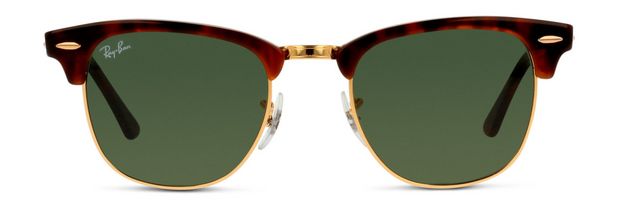 Ray-Ban Clubmaster 3016 W0366