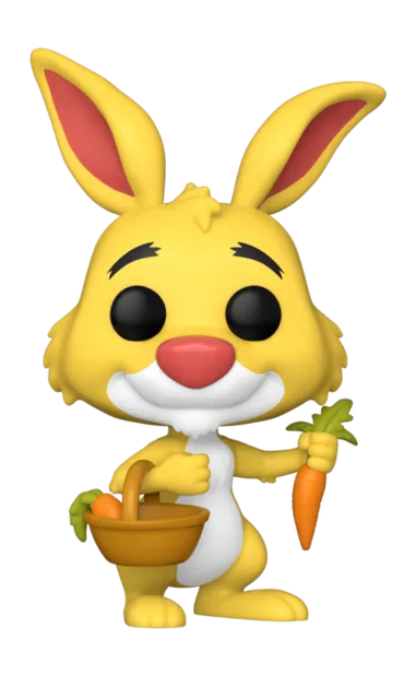 Disney:#1515 Winnie the Pooh S3 - Rabbit