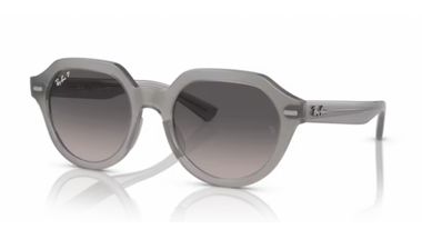 Gina Opal Grey/ Grey Gradient Polarized