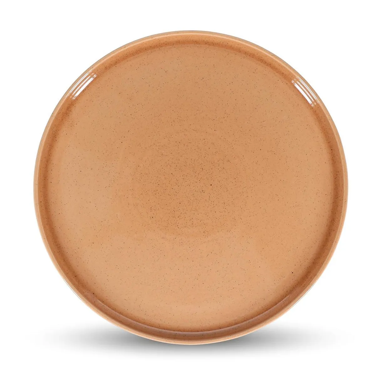 Onderbord / serveerbord 33 cm Blush - Peach