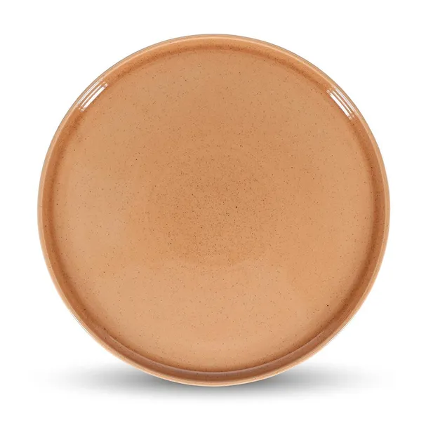 Onderbord / serveerbord 33 cm Blush - Peach