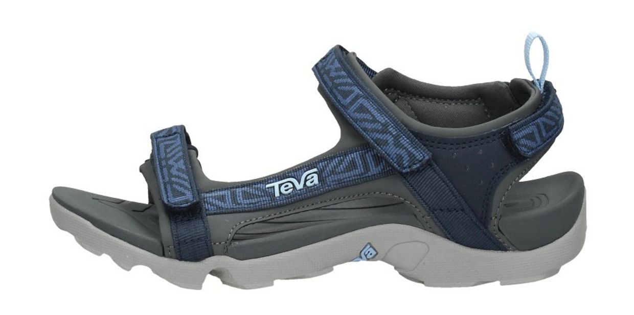 Tanza bij Schuurman Schoenen op op Warenhuis Groningen