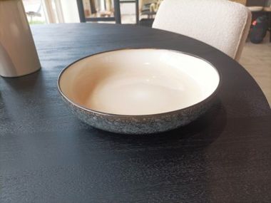 curry bowl