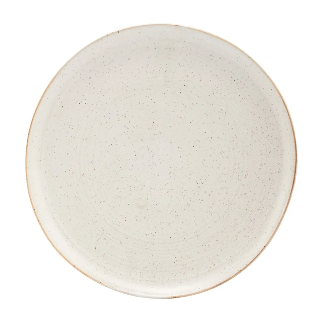 House Dinner Plate off-white 28,5cm (dishwasher safe)