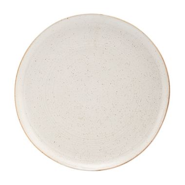 House Dinner Plate off-white 28,5cm (dishwasher safe)