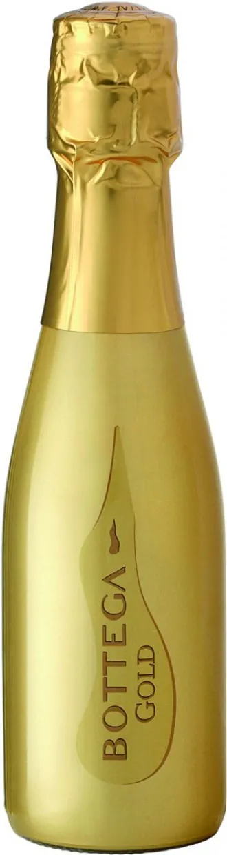 Prosecco Gold Piccolo 200ml