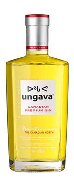 Canadian Premium Gin