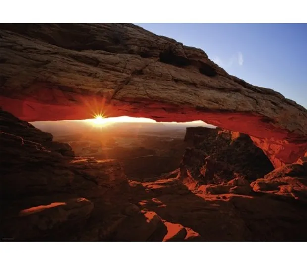 Puzzel - Mesa Arch (1000)