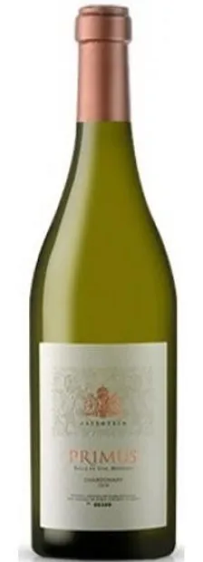 Salentein ‘Primus’ Chardonnay, Argentinië, Witte wijn
