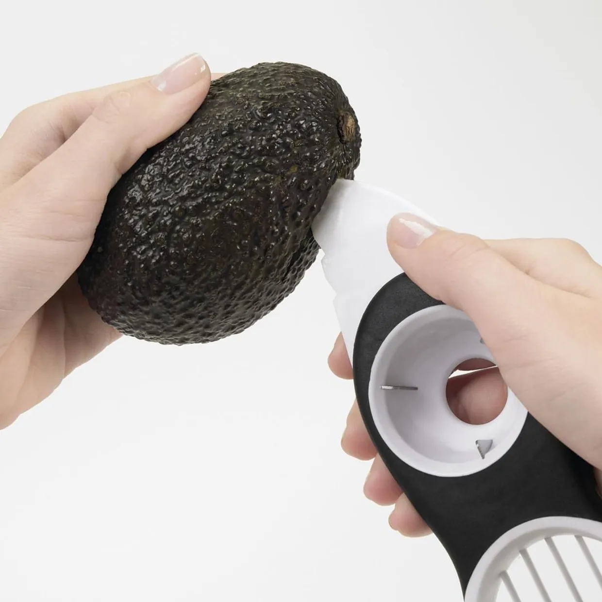 Avocadosnijder 3-in-1