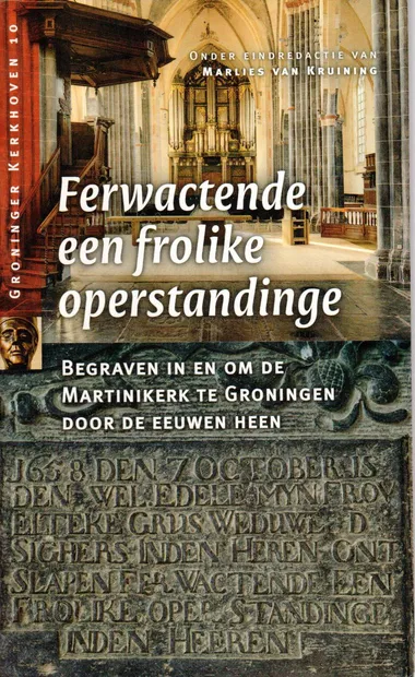 Ferwactend e een frolike operstandige