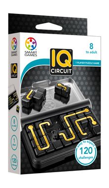 IQ Circuit