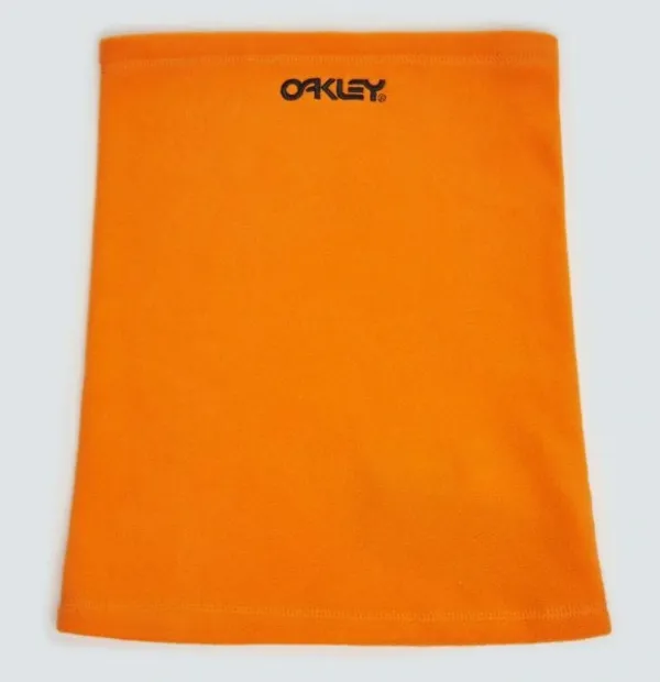 Neck Gaiter/ Bold Orange