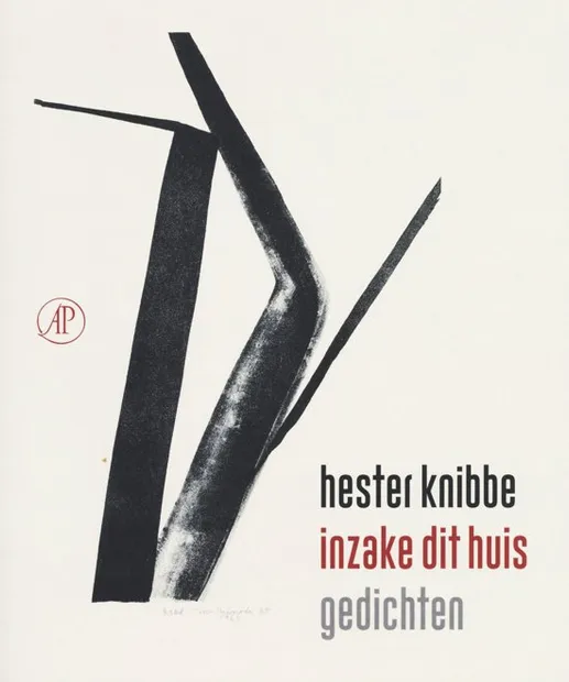 Hester Knibbe - Inzake dit huis
