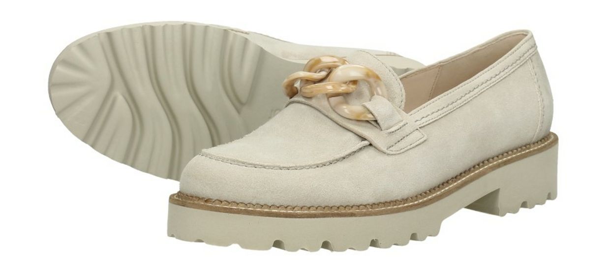 Mocassin