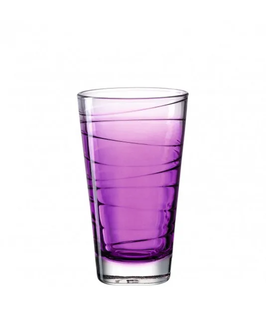 Longdrinkglas Vario 280ml - Violet