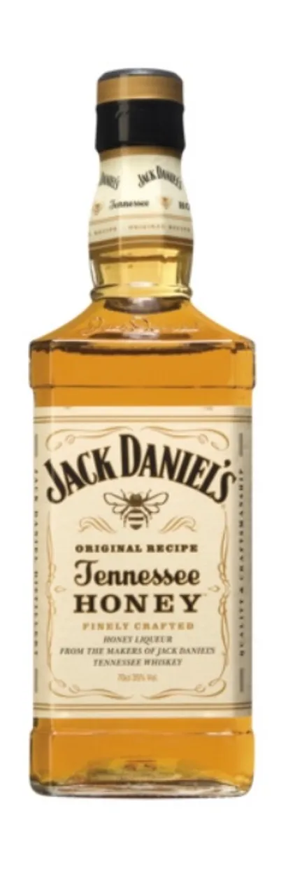 Jack Daniels Honey 0,70 liter 35%