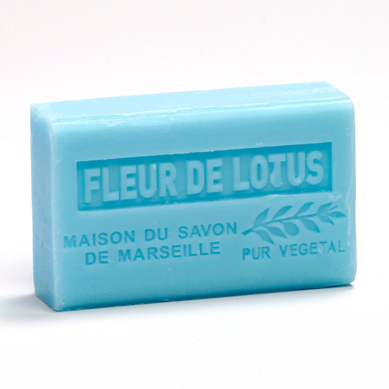 Fleur de Lotus