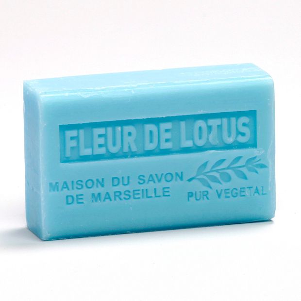 Fleur de Lotus