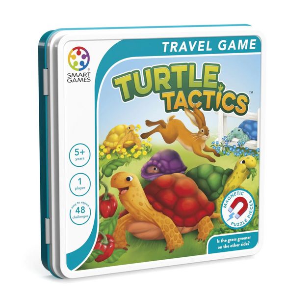 Turtle Tactics