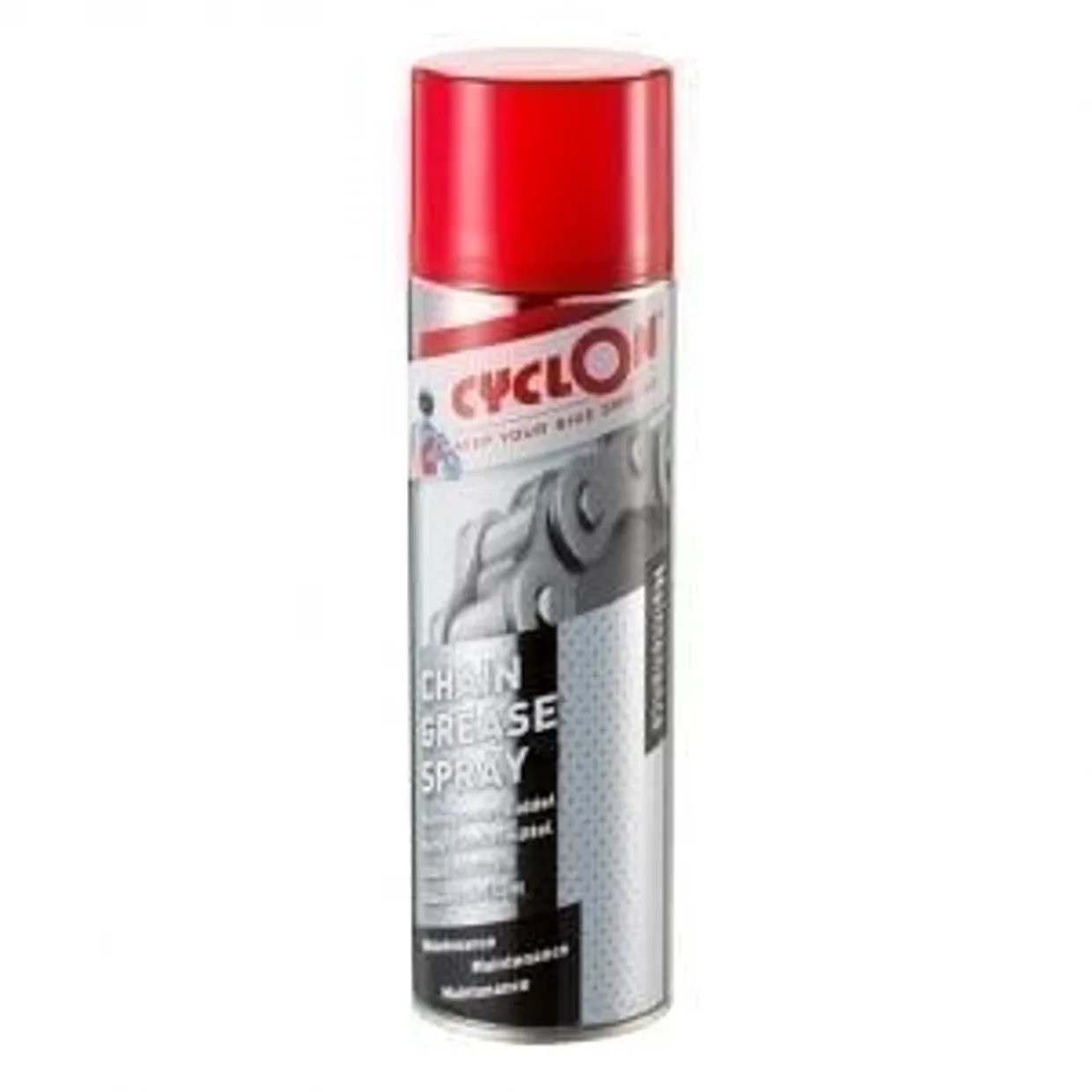 Chaine Grease Spray