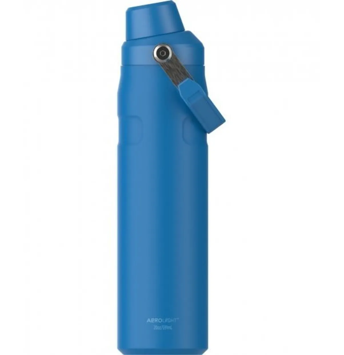 Aerolight Iceflow water bottle 600 ml - azure