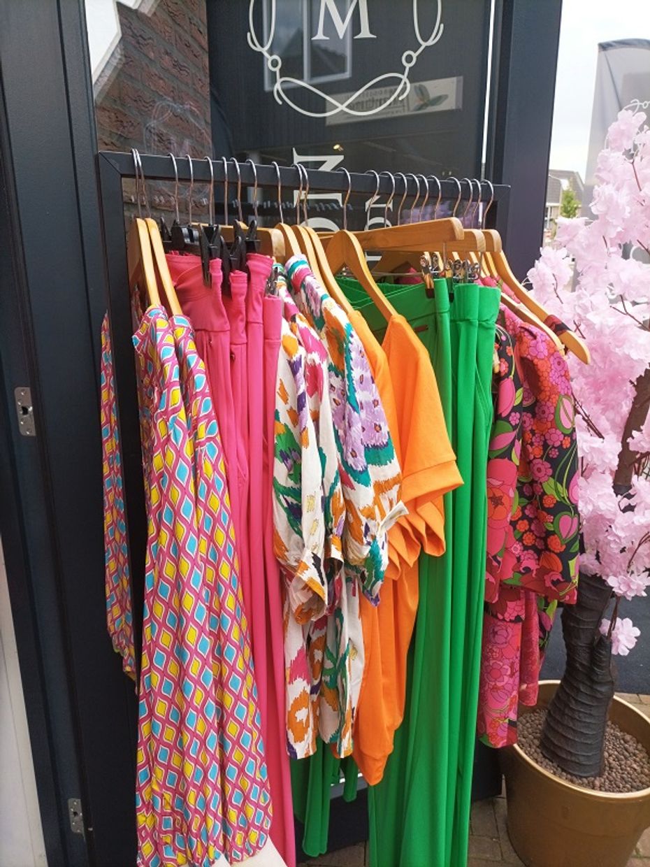 Assortiment | Moon Fashion | Beezy