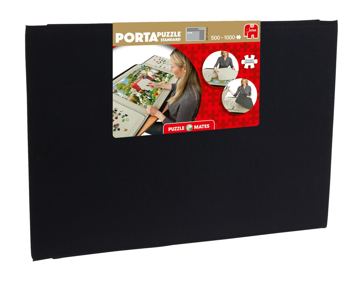 Portapuzzle Standard 1000 stukjes