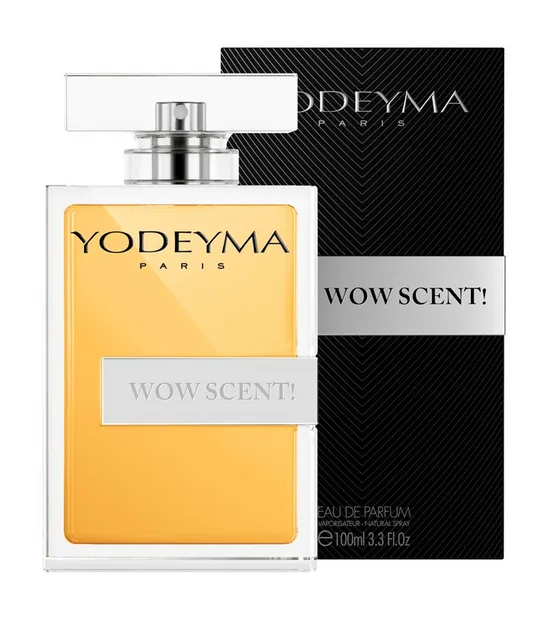 WOW SCENT! 50ml