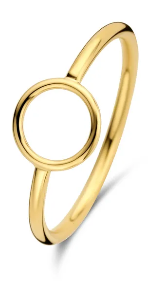 Belleville Anna 14 Karaat Gouden Ring IB330011-52