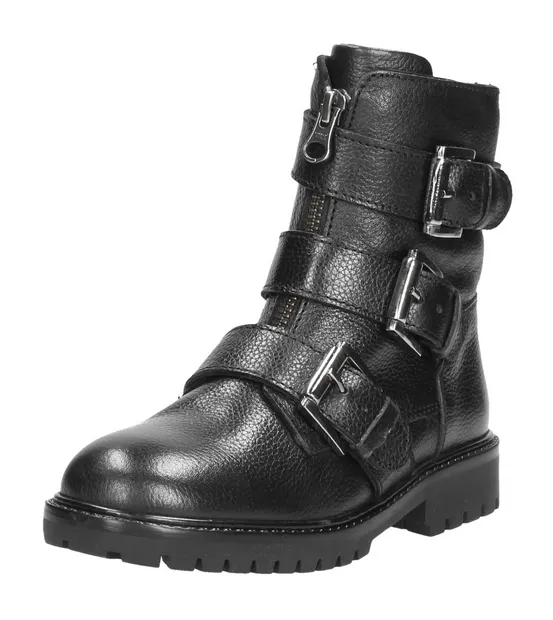 Schuurman schoenen biker online boots