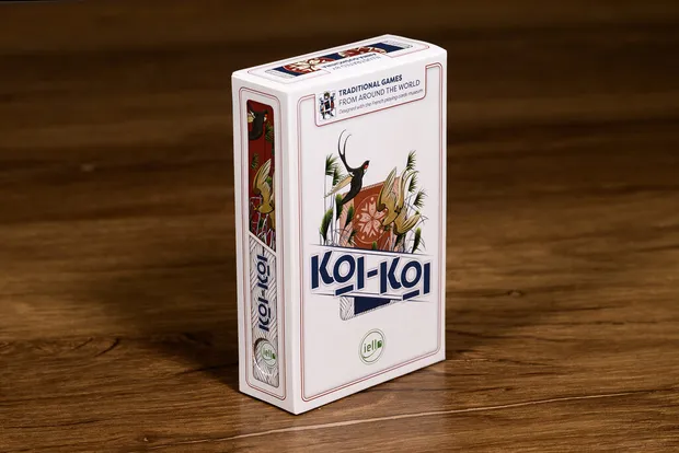 Koi-Koi (ENG)