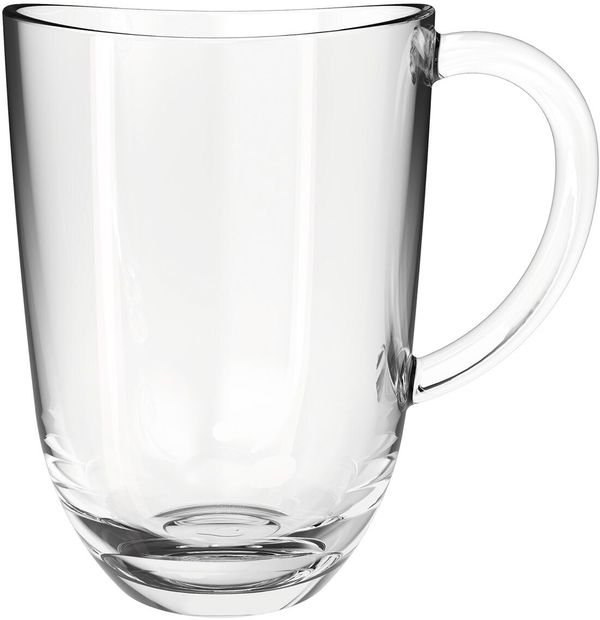 Latte Macchiato glas Napoli