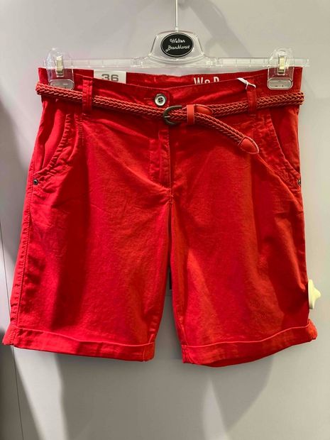 Korte broek