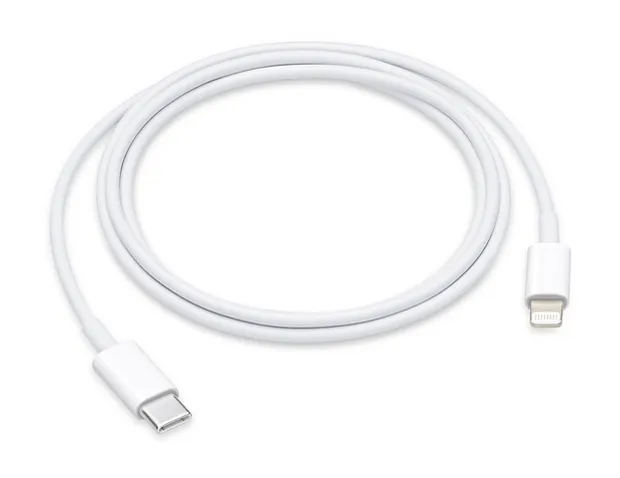iPhone/iPad/Macbook USB-C to Lightning Cable (1m)