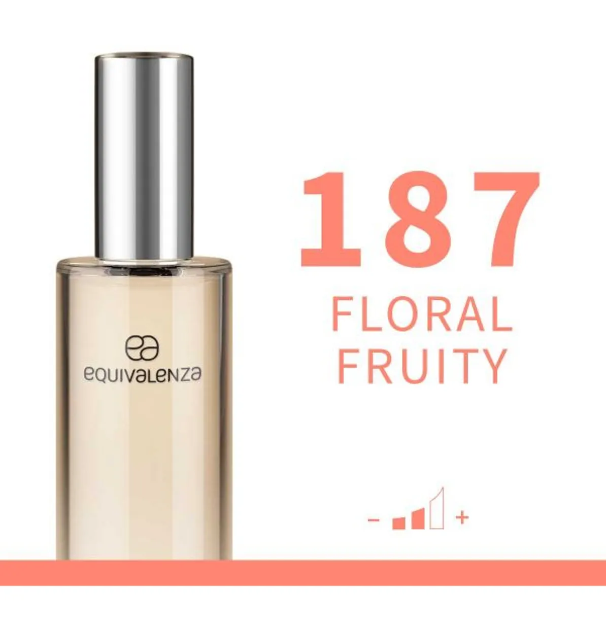 187 - Floral Fruity 30ml