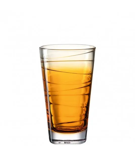Longdrinkglas Vario 280ml - Oranje