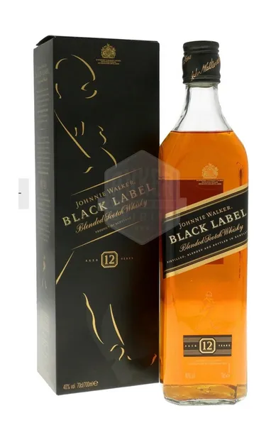 Scotch whisky 12 jaar blended whisky 0,70ltr