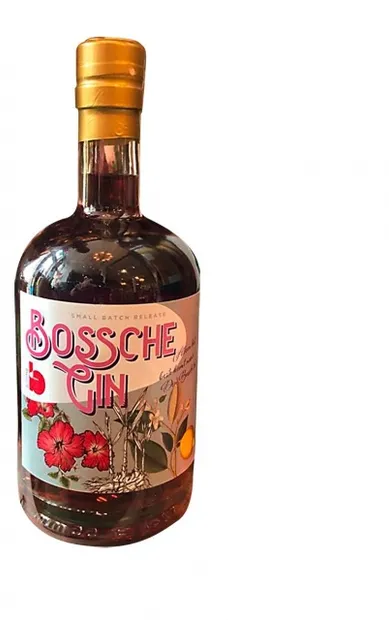 Bossche Gin